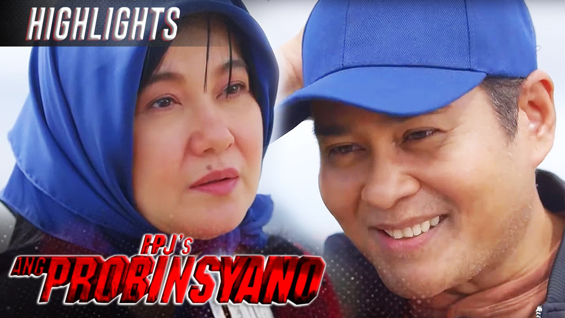 Lily makes a way to meet up with Renato | FPJ's Ang Probinsyano