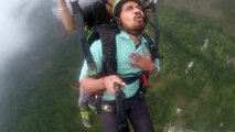 Paragliding in manali || 3500 rupay me jindagi ka full maza || Adventure in Manali