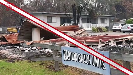 This is How Australia Billionaire Donations to Wildfire Relief Compare to the Notre Dame Cathedral