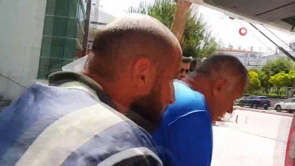 Karısını öldüren kocaya ağırlaştırılmış müebbet