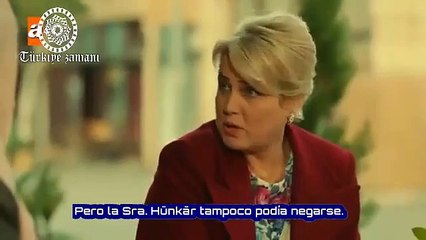 Bir Zamanlar Çukurova subtitulado español49-2