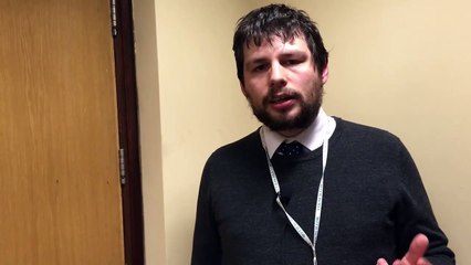 Cllr Chris Wiggin (Lib Dem) on the budget