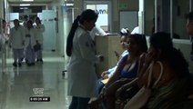 Se descartó negligencia médica a una paciente en Manabí