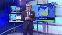 Delfín se encuentra listo para enfrentar a Barcelona en la Noche Amarilla