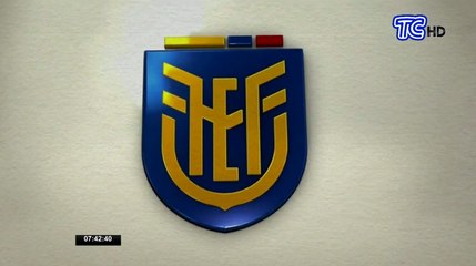 Comentarios de la Federación Ecuatoriana de Fútbol por el cambio de imagen