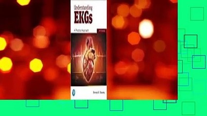Full E-book  Understanding EKGs Complete
