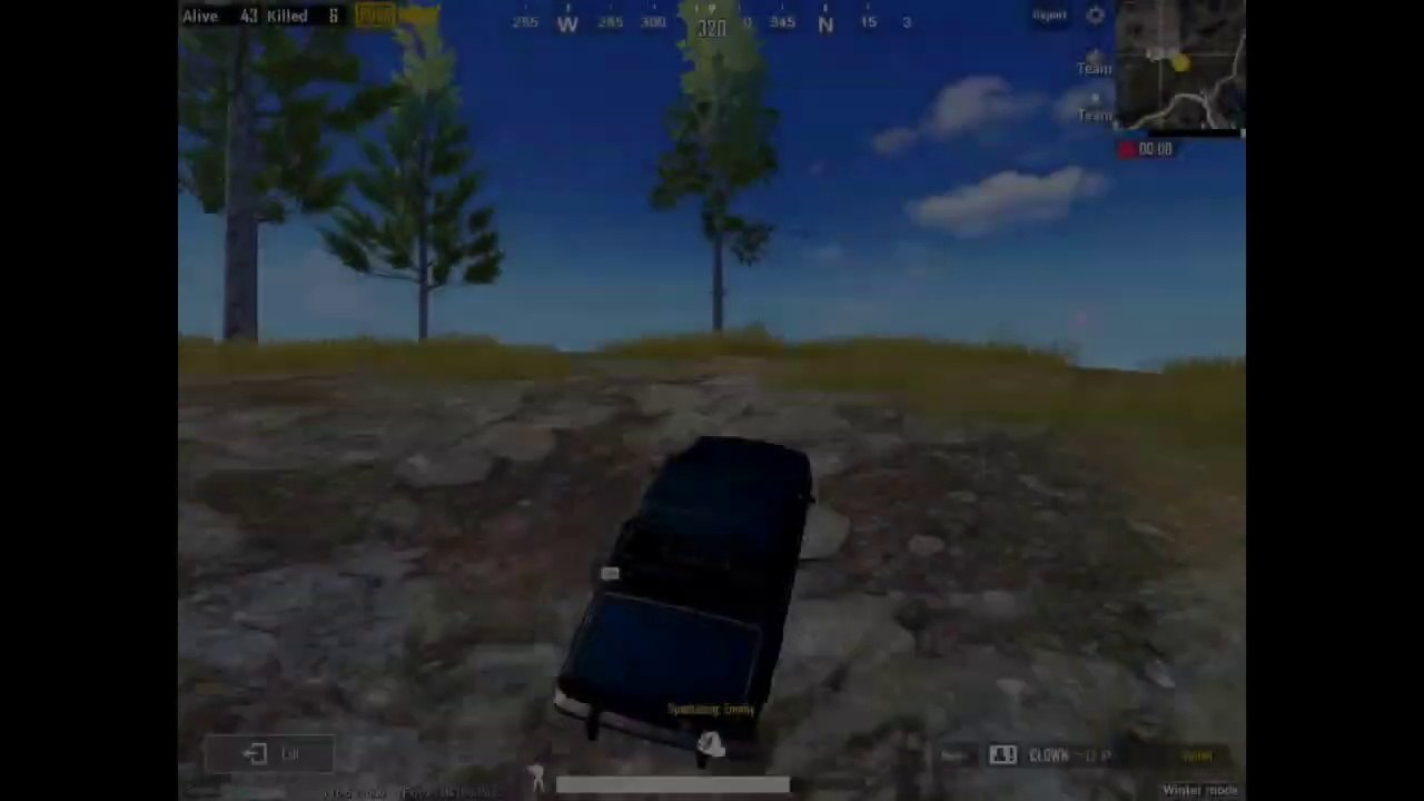 Most Expensive and Unique S12K hack available in pubg mobile - G Guruji - pubg mobile Hindi Gameplay