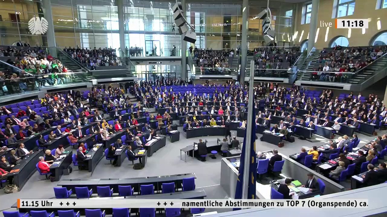 Spahn: 'Ich würde gerne eines besseren belehrt werden'