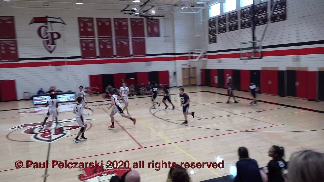 2020 01 15 Ian scores 6 points