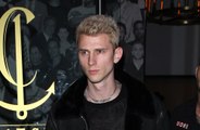 Machine Gun Kelly announces pop-punk album title