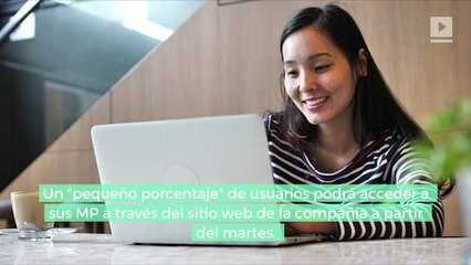 Los mensajes directos de Instagram llegarán a la web