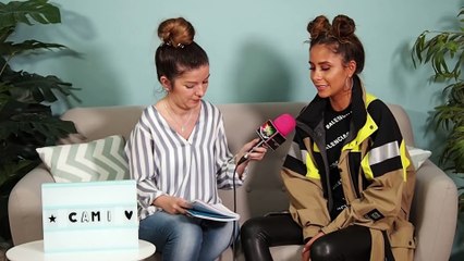 Cami Gallardo - La Entrevista, España (04-06-2019)