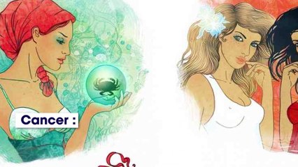 L'astrologie vous montre où vous pouvez trouver l'amour