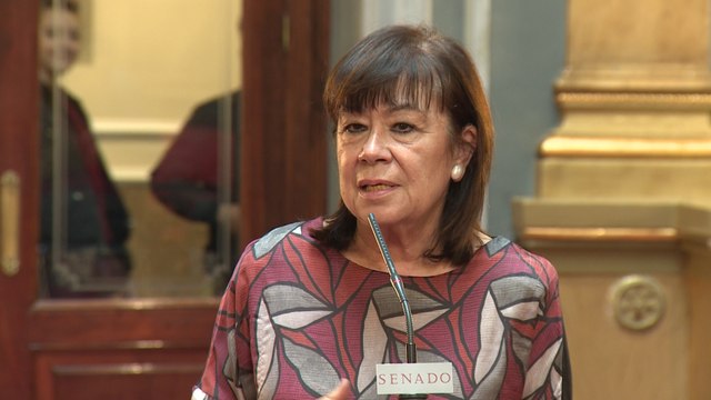 Las Cortes prevén para primera semana de febrero la apertura de la legislatura