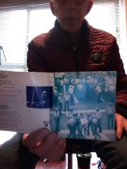 Comentarios al disco Banda sonora d un pais.