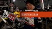 Dakar 2020 - Stage 11 - Portrait of the day - Sebastien Cojean