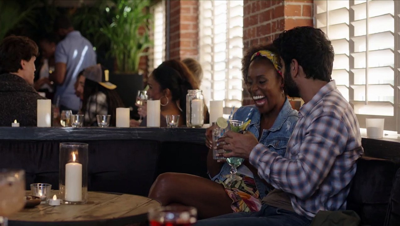 The Lovebirds trailer - Kumail Nanjiani, Issa Rae,
