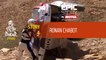 Dakar 2020 - Story 4 : Ronan Chabot - Epic Story by MOTUL (FR)