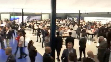 Díaz Ayuso apuesta por un Mobile World Congress también en Madrid