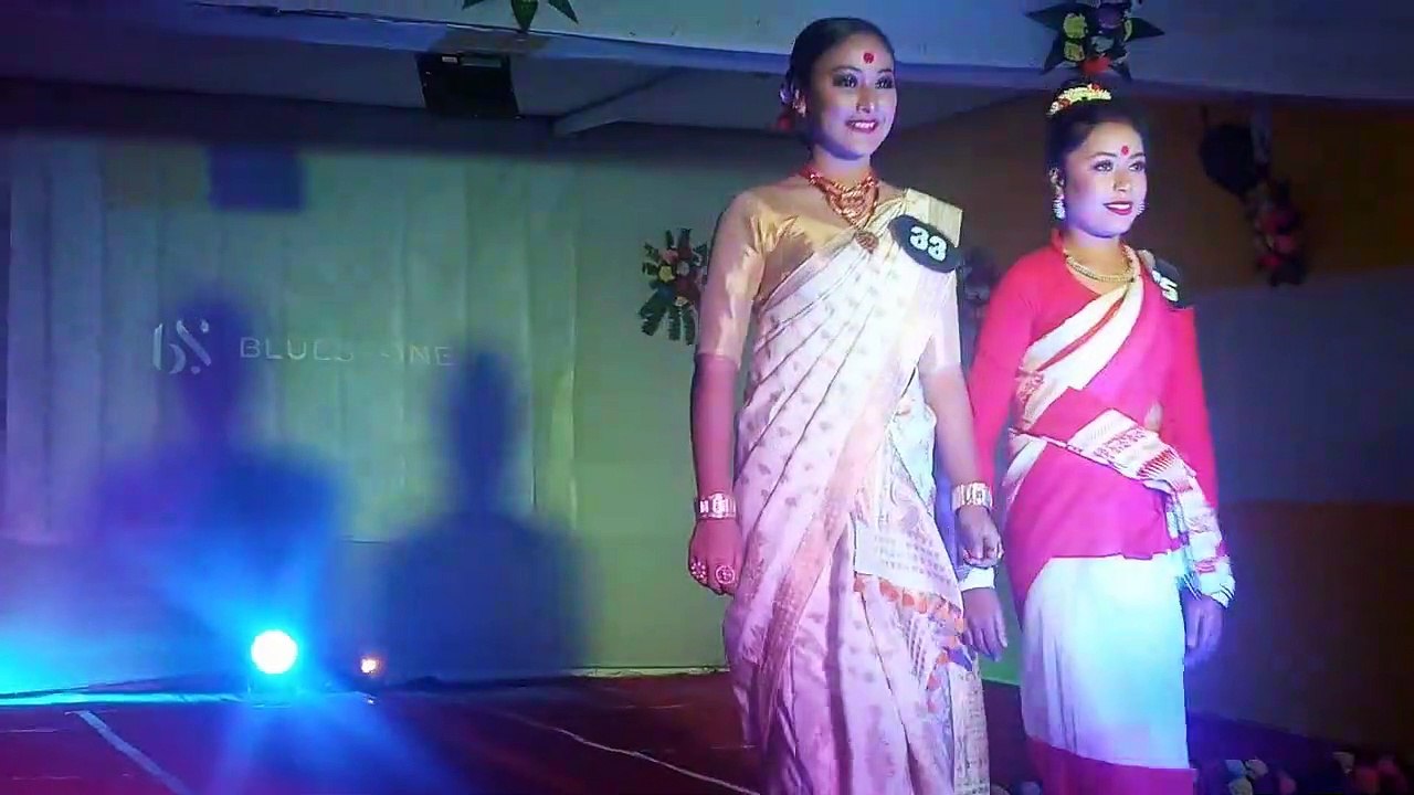 Fashion Show-2019