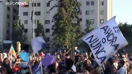 Piñera presentará esta semana el nuevo plan que sube las pensiones