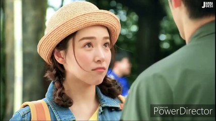 Korean Student Love Story 🎓