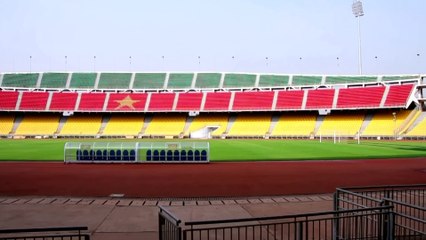 Africa Cup of Nations moves back to January