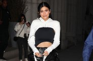 Kylie Jenner filing trademarks on potential fan convention names