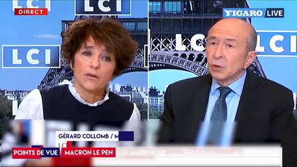 Marine Le Pen annonce sa candidature à la présidentielle de 2022