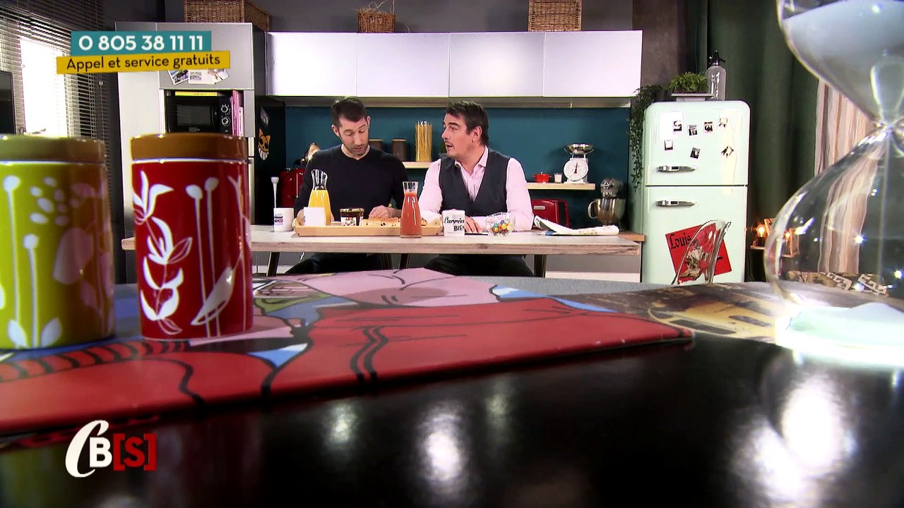 Le replay > mardi 21 janvier 2020