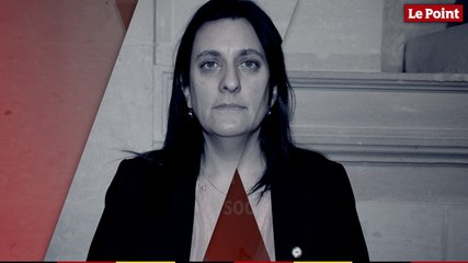 Perrine Goulet, députée : « 70% des jeunes qui sortent de l'Aide sociale à l'enfance sortent sans diplôme. »