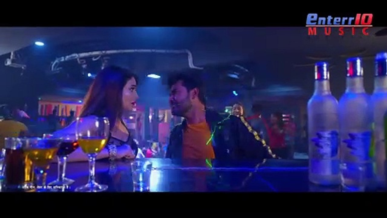 Tere Seene Me Lagta Hai Dil Nahi ¦ Vivah ¦ Pradeep Pandey Chintu Bhojpuri #VIDEO HIT SONG 2019