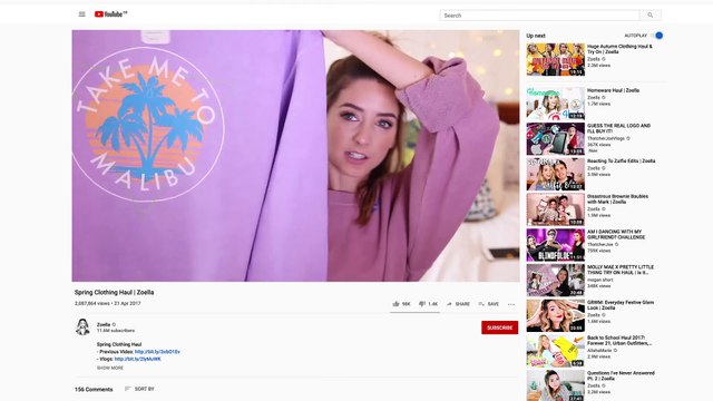 Havas London - CALM :Topshop - Let What's Inside Out