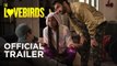 The Lovebirds Official Trailer (2020) Issa Rae, Kumail Nanjiani Comedy Movie