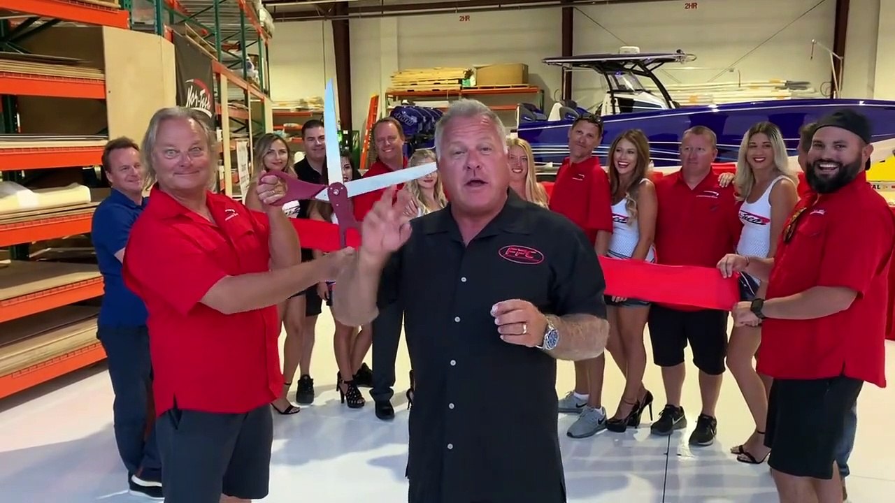 Fort Myers Poker Run 2020 Episode 3