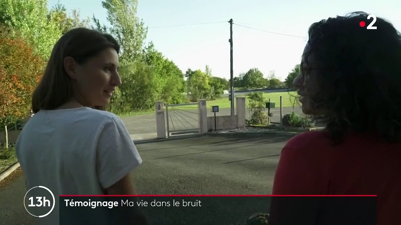Nuisances sonores : un quotidien rythmé par le bruit