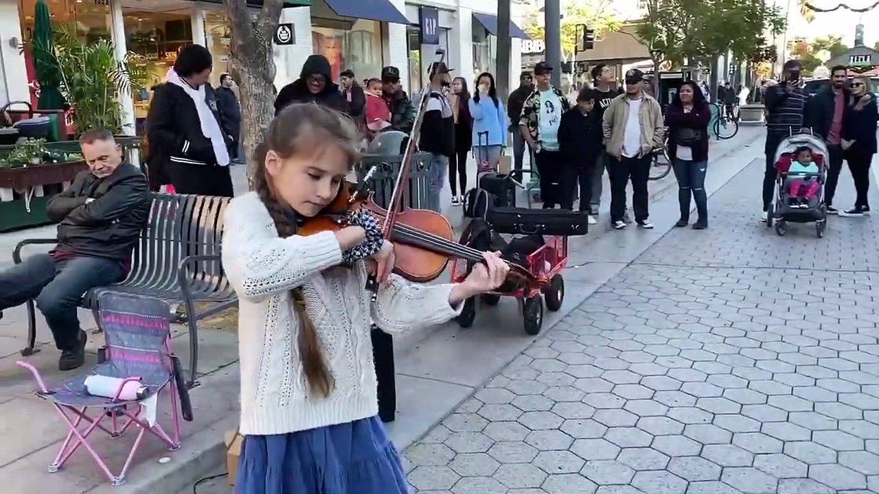 My heart will go on