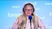 Ses repas, sa taille et ses amours... La vie de Napoléon selon Pierre-Jean Chalençon