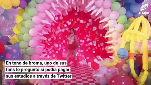 Famosos que han hecho felices a sus fans