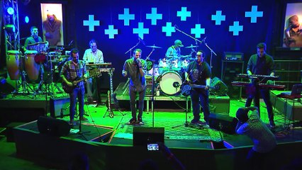 Concierto Ojo De Buey Seguir Sumando