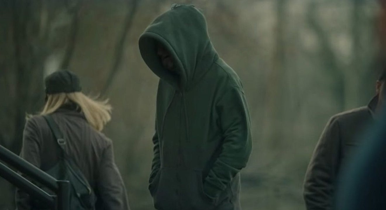 Seriemente: 'El Visitante', la miniserie de HBO basada en la novela de Stephen King