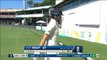 England captain Root bowled by Rabada