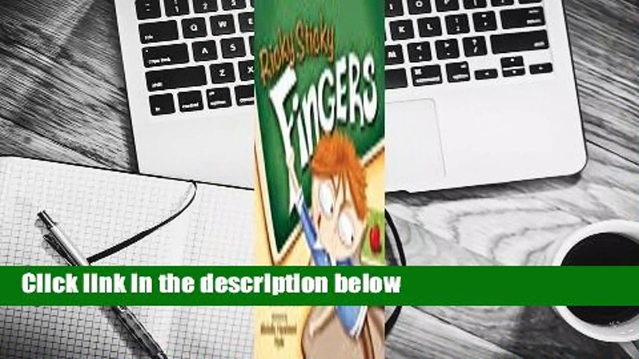 Full version  Ricky Sticky Fingers Complete