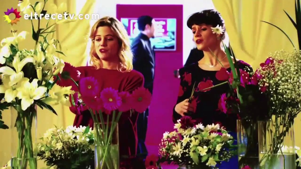 Flor y Jazmín Capítulo 41 (Flozmin)