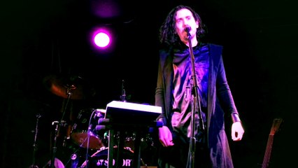 Marc Lowe - "Music Is My Mistress" live on 1-5-2020