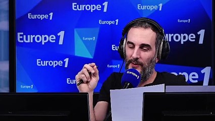 Erik Orsenna affronte Eva Roque