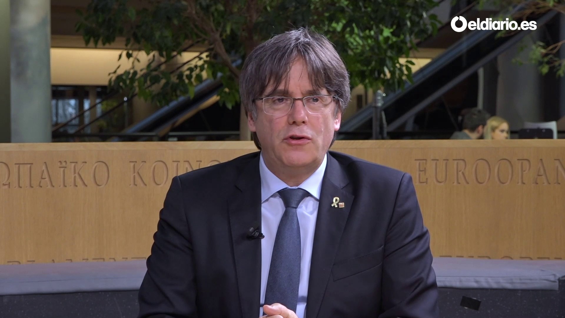 ⁣Sobre votar no a Sánchez: