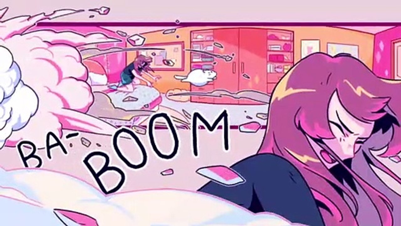 Super Crush KO - Lanzamiento