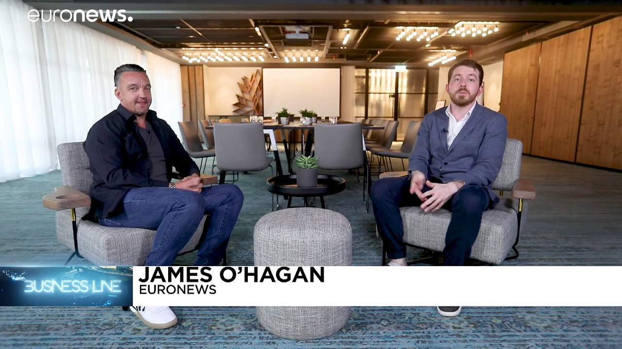 Elektroautos auf der Überholspur, mit Blockchain Häuser bauen und das neue Interesse für den Mond