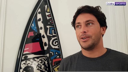 JO 2020 - Florès : "Je vise une médaille"